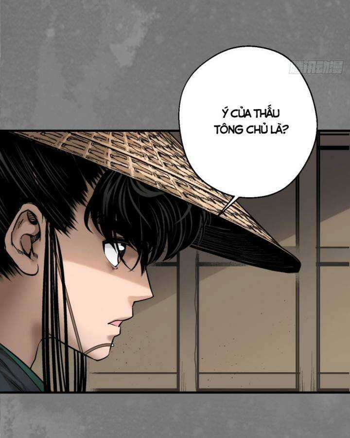 Tạng Phong Hành Chapter 219 trang 44