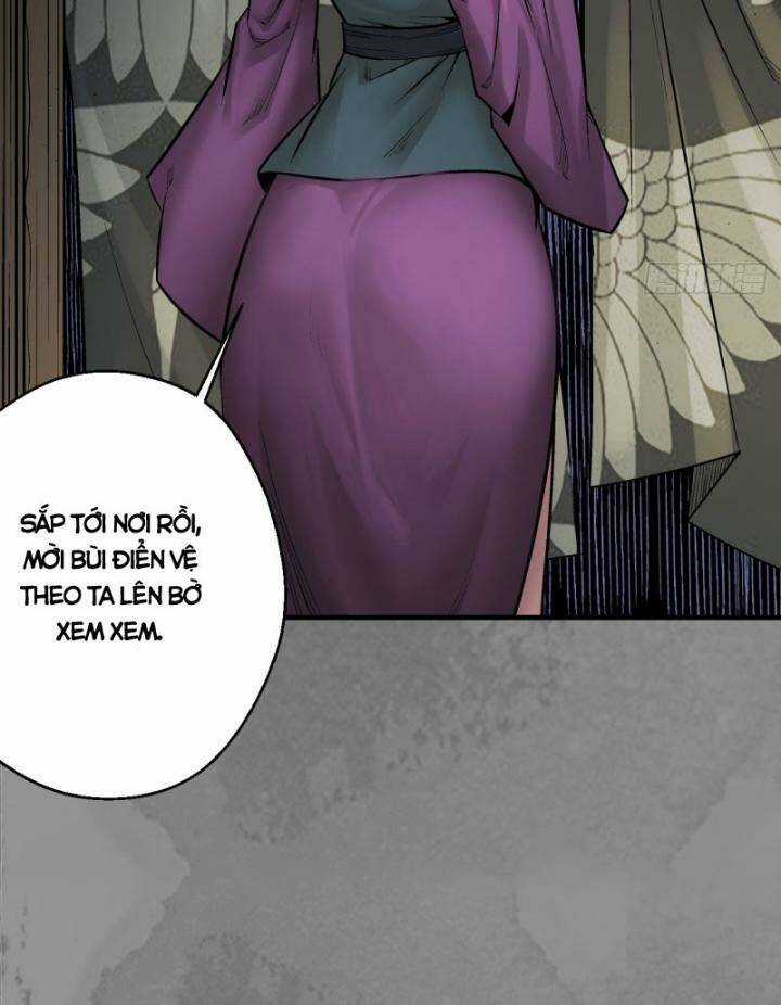 Tạng Phong Hành Chapter 219 trang 46