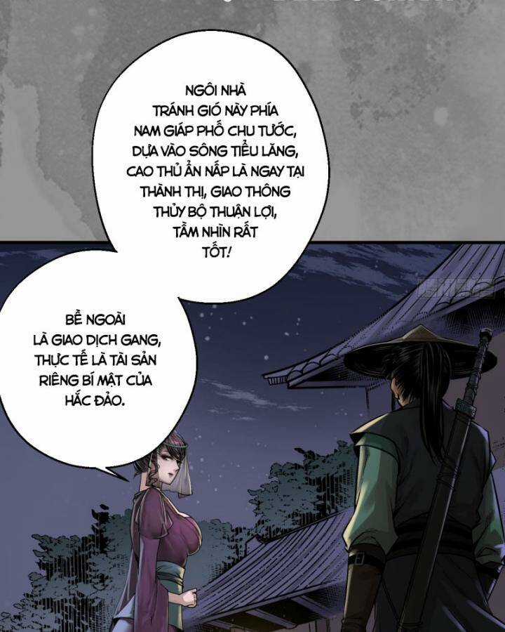 Tạng Phong Hành Chapter 219 trang 49