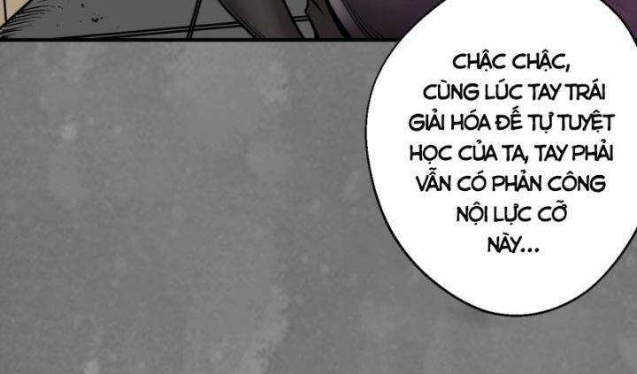 Tạng Phong Hành Chapter 219 trang 5
