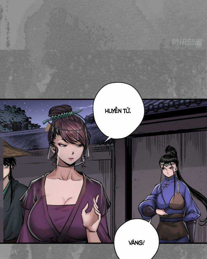 Tạng Phong Hành Chapter 219 trang 51