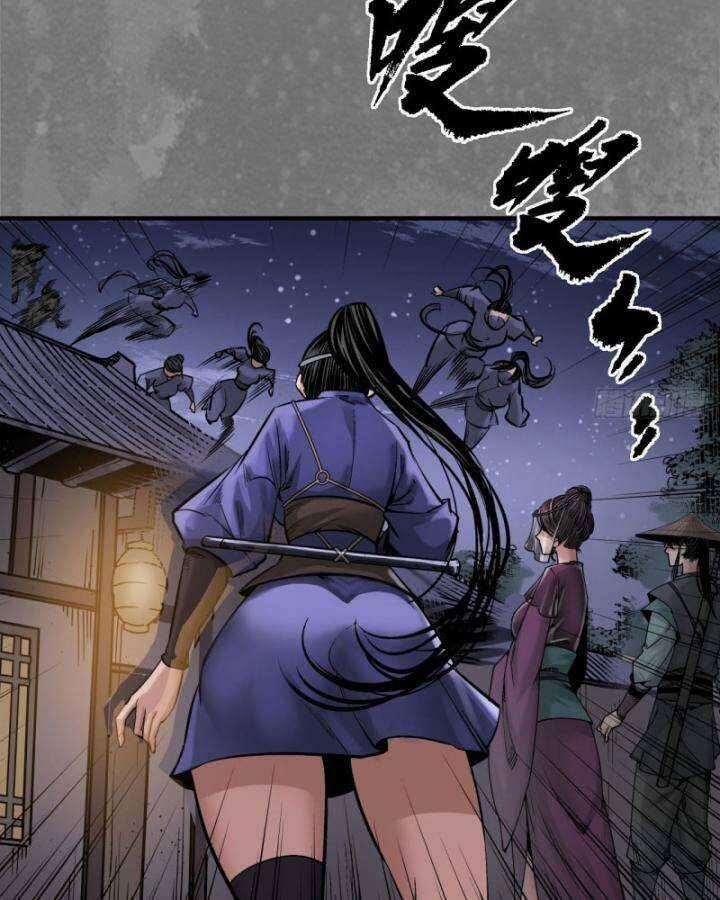 Tạng Phong Hành Chapter 219 trang 53