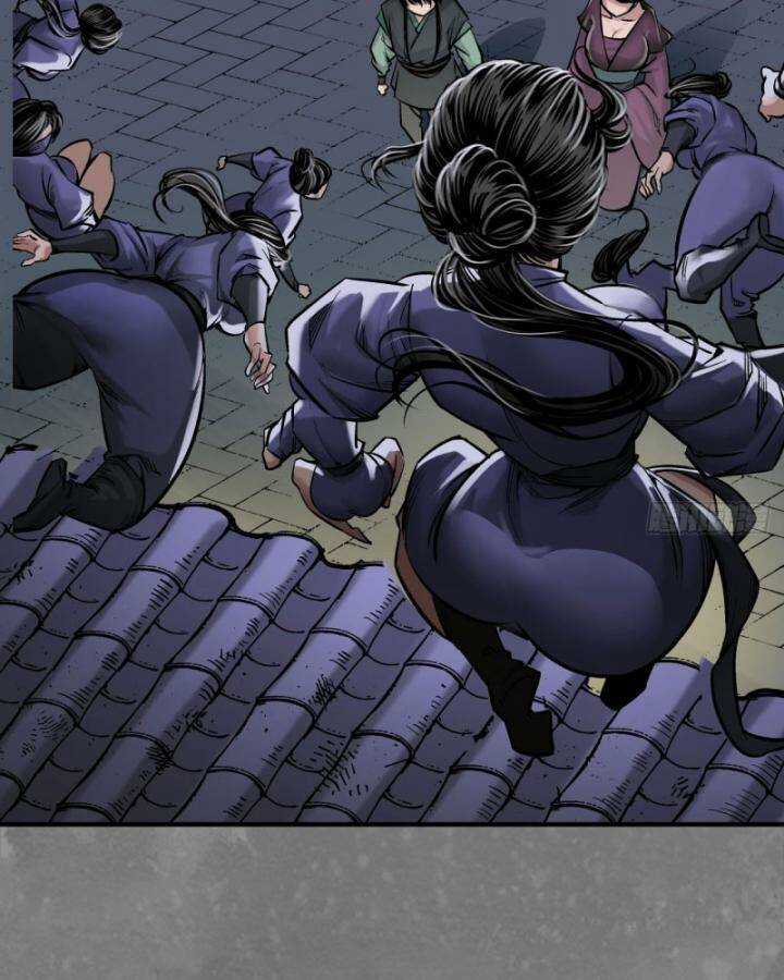 Tạng Phong Hành Chapter 219 trang 56