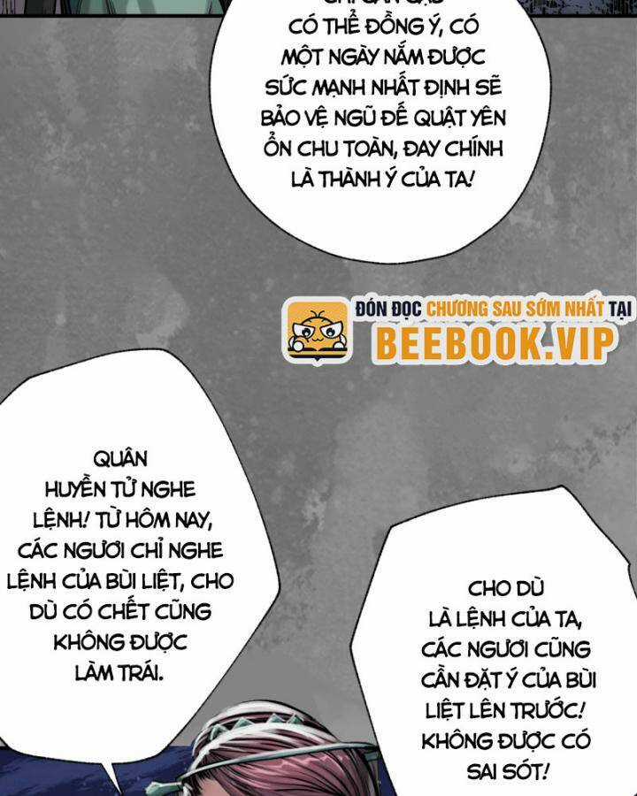 Tạng Phong Hành Chapter 219 trang 60