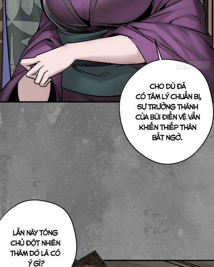 Tạng Phong Hành Chapter 219 trang 7
