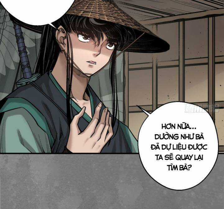 Tạng Phong Hành Chapter 219 trang 8