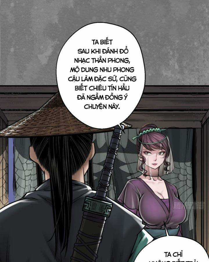 Tạng Phong Hành Chapter 219 trang 9