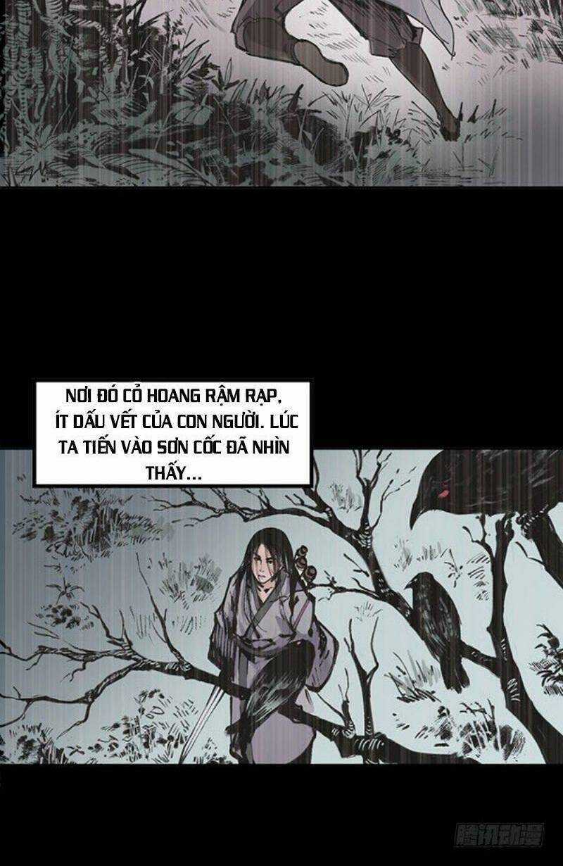 Tạng Phong Hành Chapter 22 trang 11