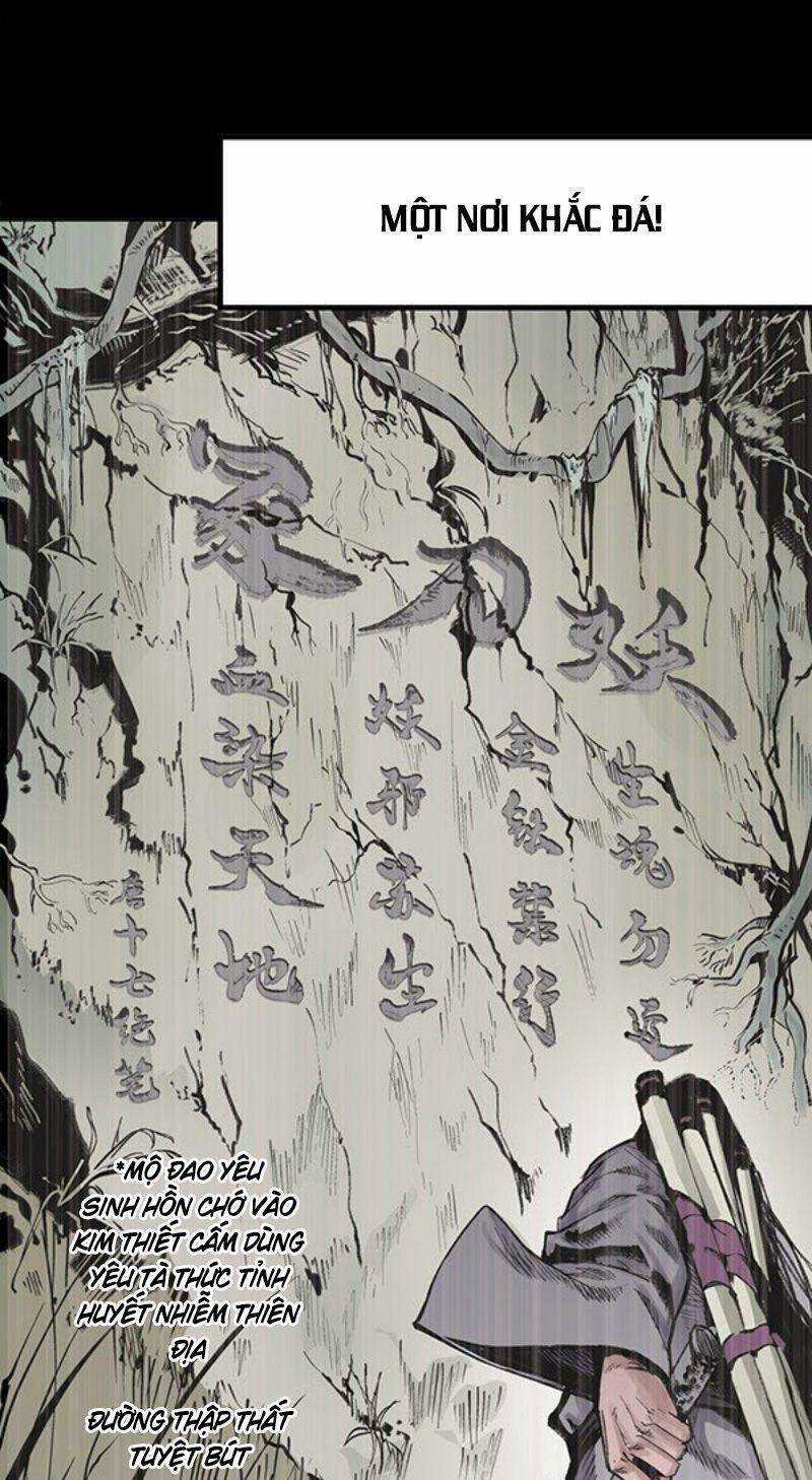 Tạng Phong Hành Chapter 22 trang 12