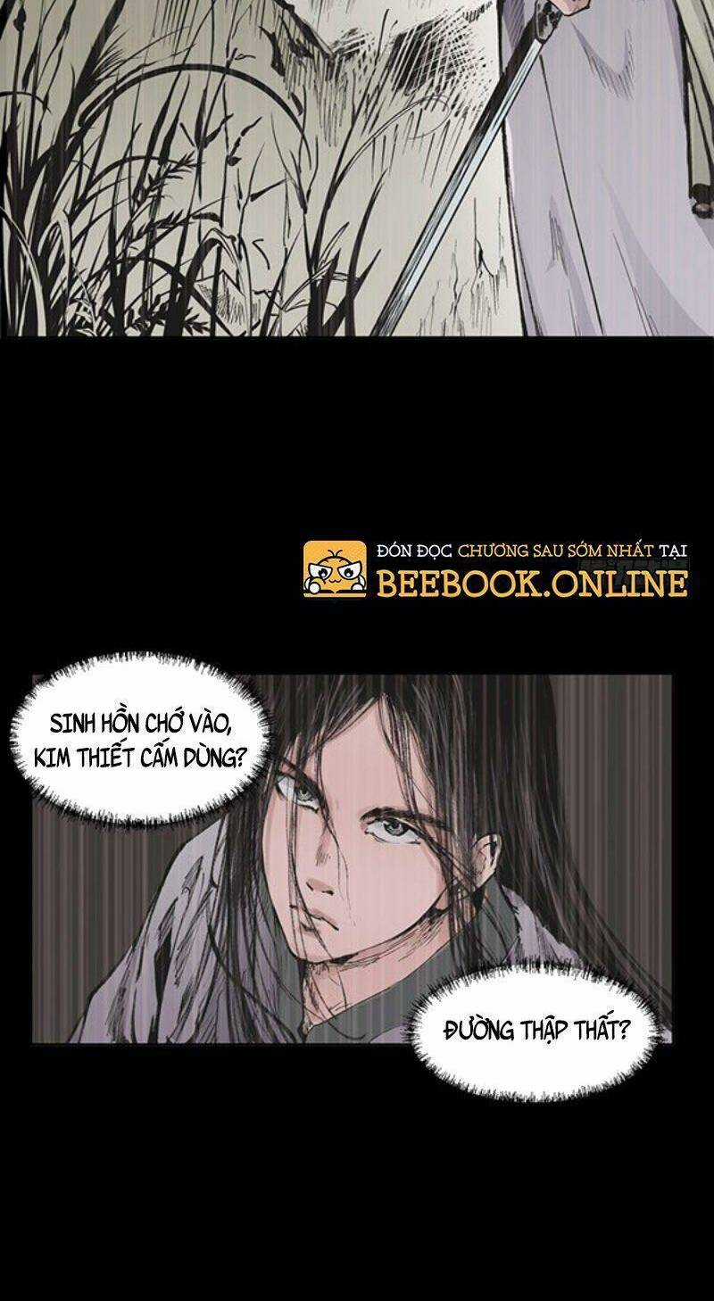 Tạng Phong Hành Chapter 22 trang 13