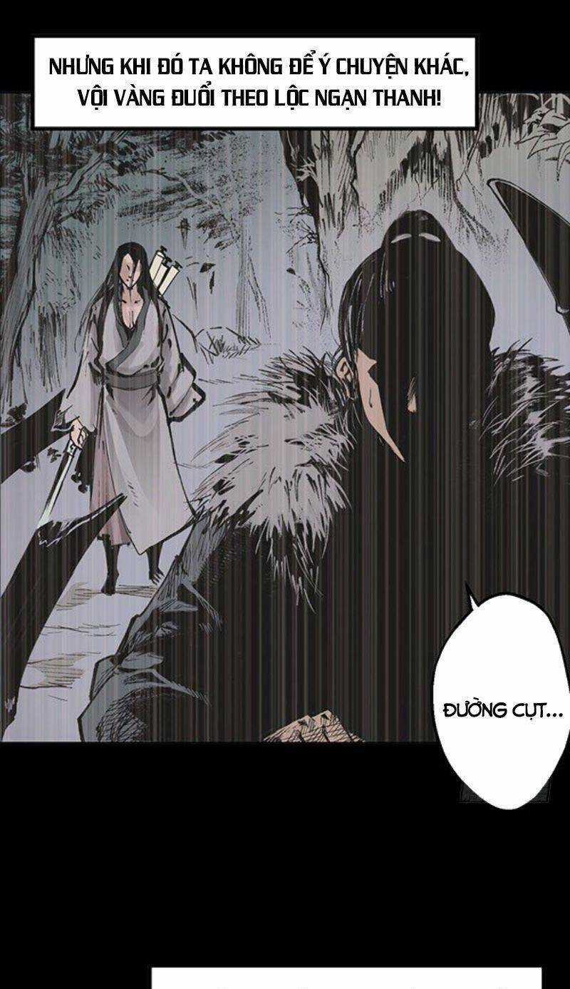 Tạng Phong Hành Chapter 22 trang 14