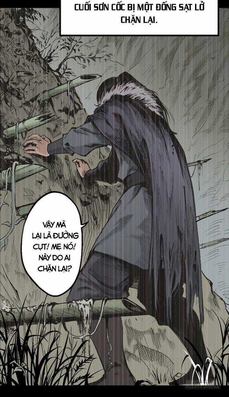 Tạng Phong Hành Chapter 22 trang 15