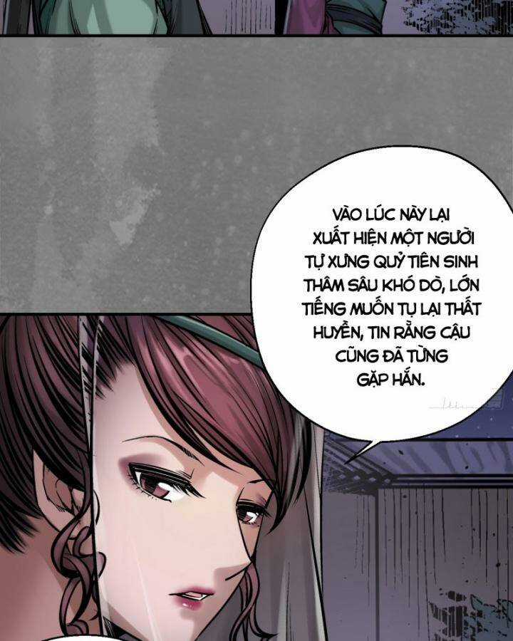 Tạng Phong Hành Chapter 220 trang 12