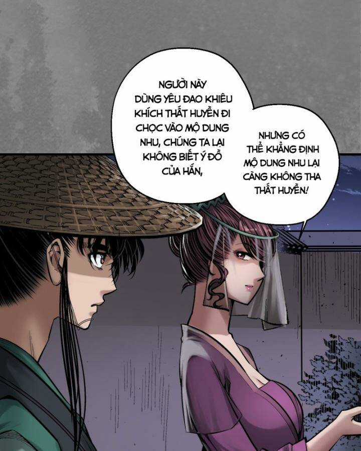 Tạng Phong Hành Chapter 220 trang 14