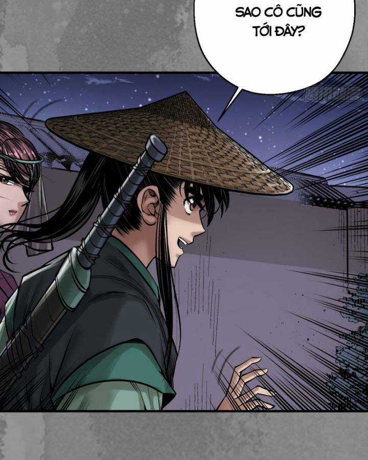 Tạng Phong Hành Chapter 220 trang 20