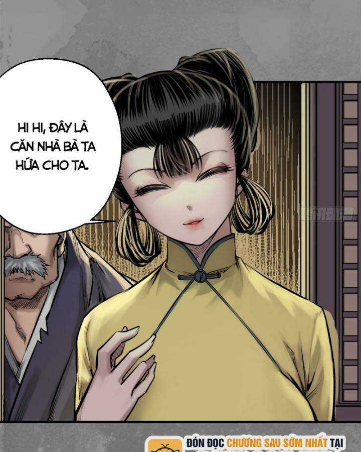 Tạng Phong Hành Chapter 220 trang 22