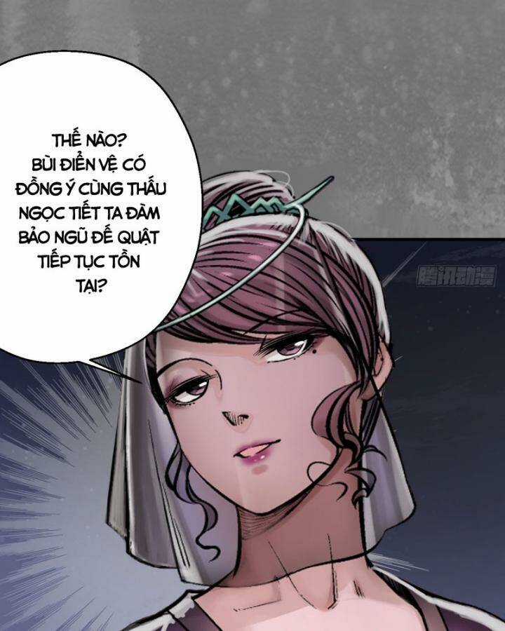 Tạng Phong Hành Chapter 220 trang 25