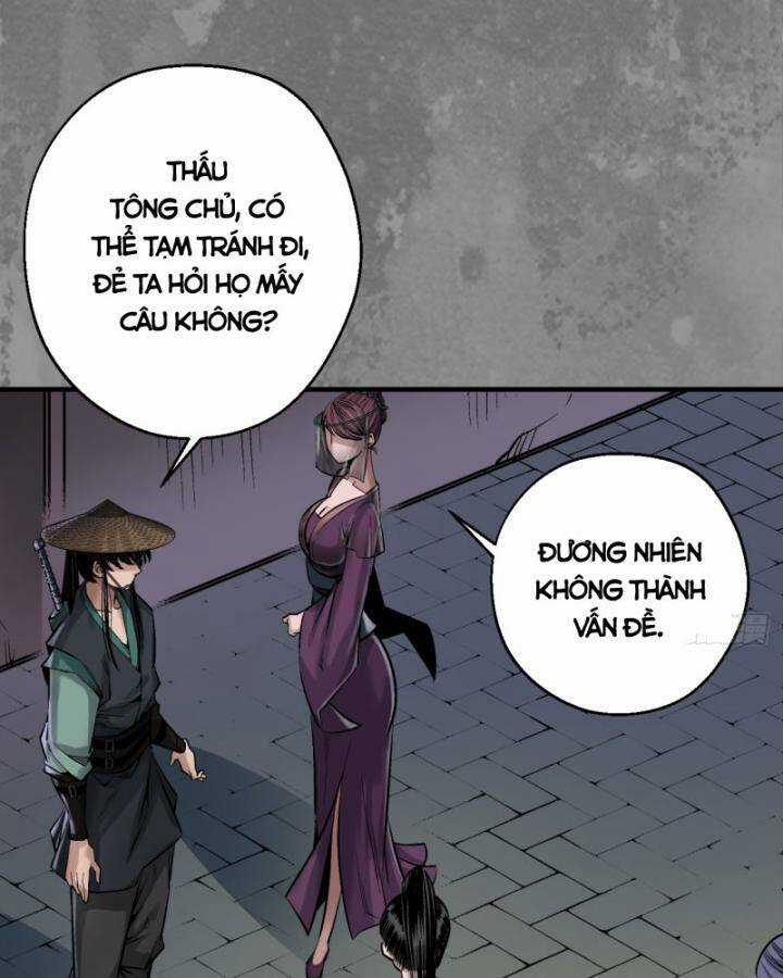 Tạng Phong Hành Chapter 220 trang 27