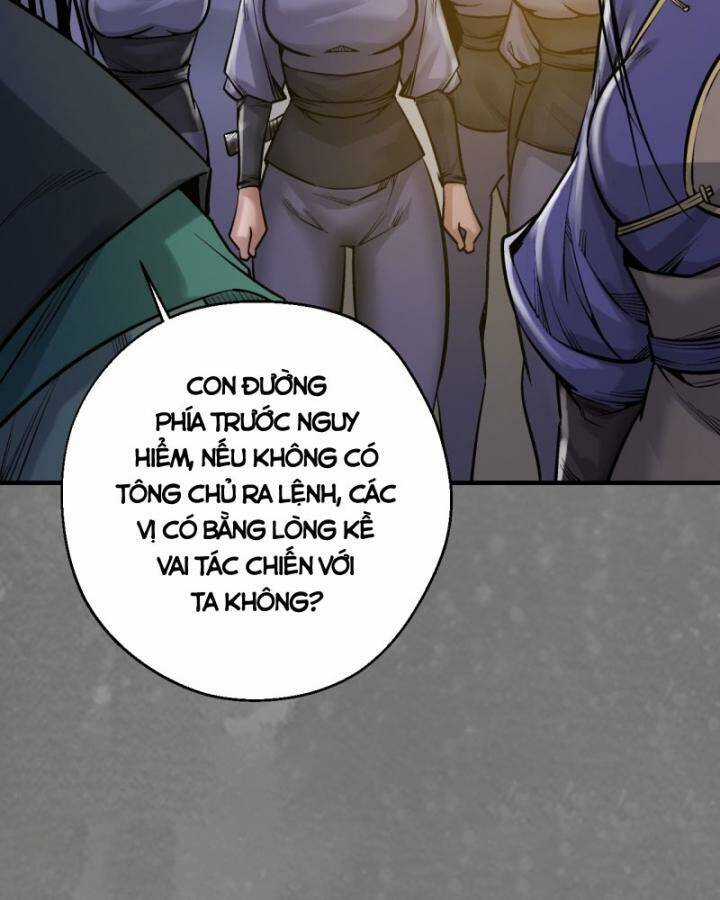 Tạng Phong Hành Chapter 220 trang 30