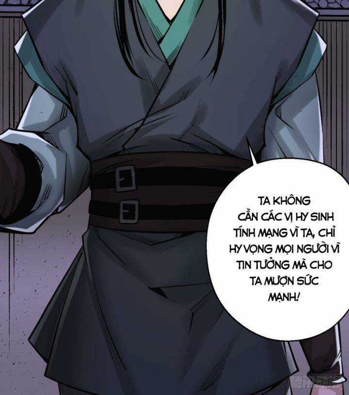 Tạng Phong Hành Chapter 220 trang 35