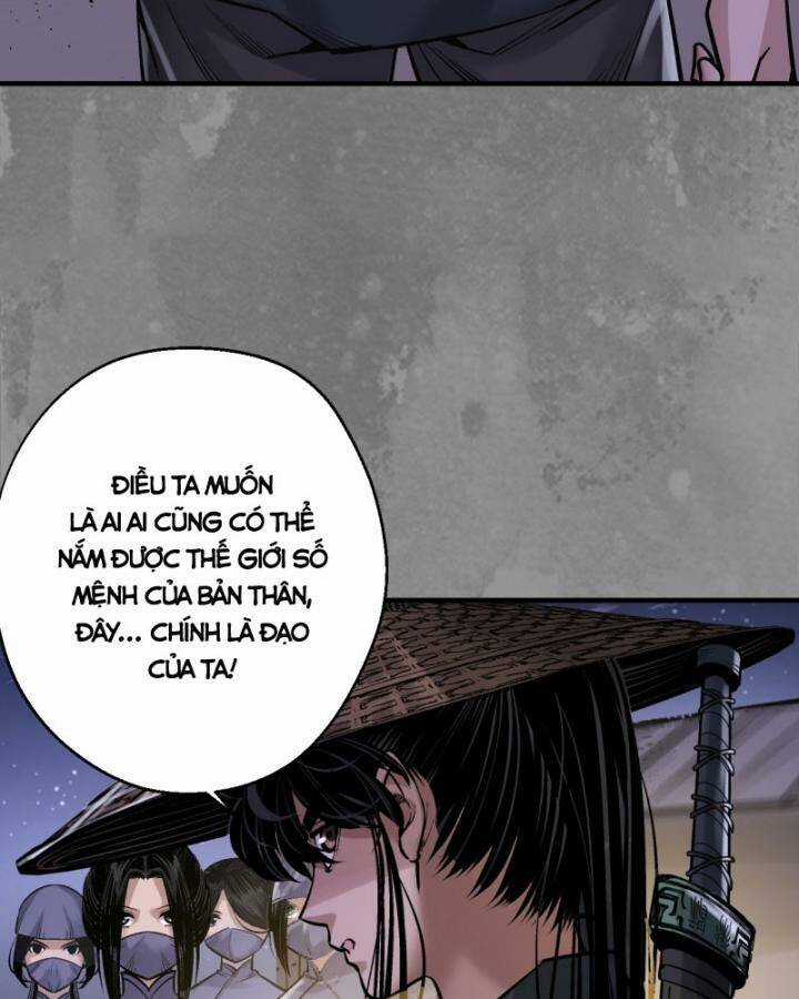 Tạng Phong Hành Chapter 220 trang 36