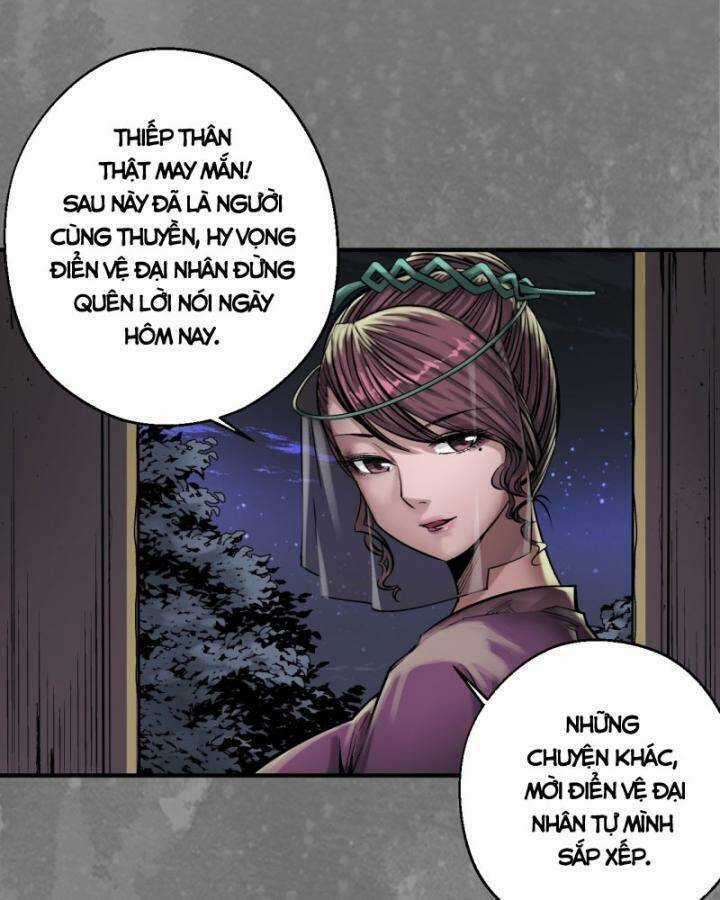Tạng Phong Hành Chapter 220 trang 39