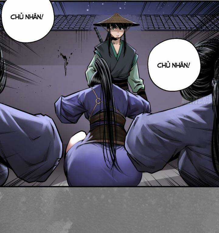 Tạng Phong Hành Chapter 220 trang 4