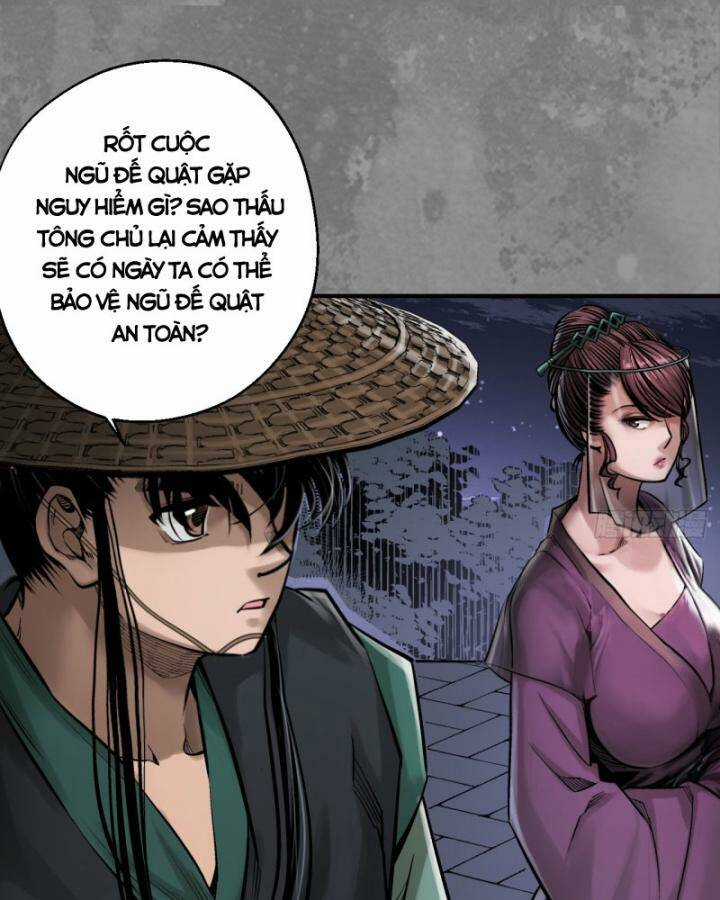 Tạng Phong Hành Chapter 220 trang 5