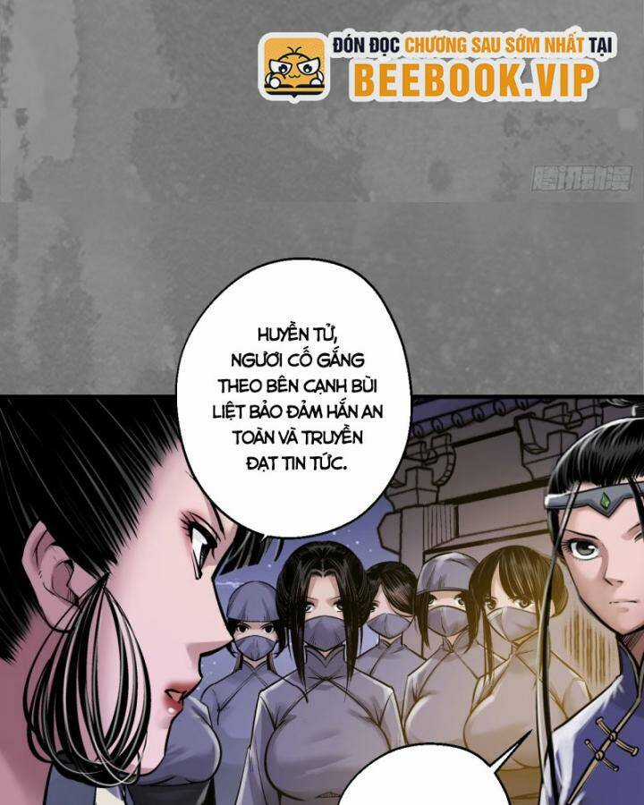 Tạng Phong Hành Chapter 220 trang 50