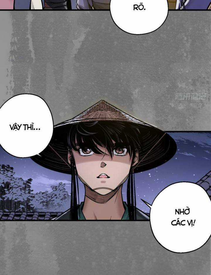 Tạng Phong Hành Chapter 220 trang 51