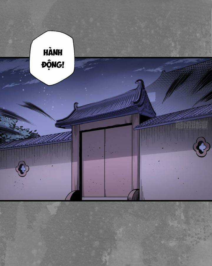 Tạng Phong Hành Chapter 220 trang 52