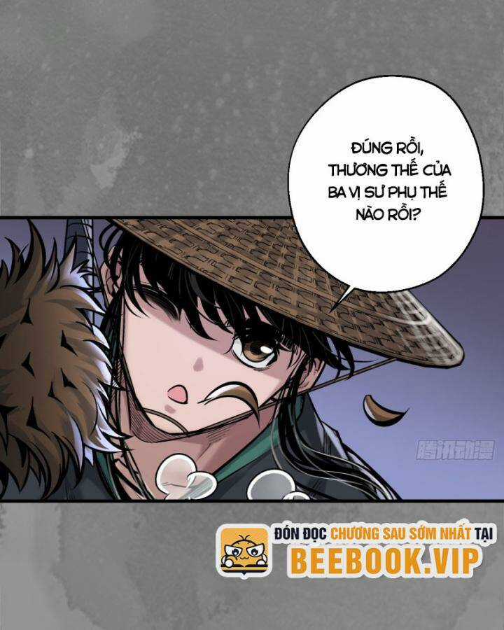 Tạng Phong Hành Chapter 220 trang 56