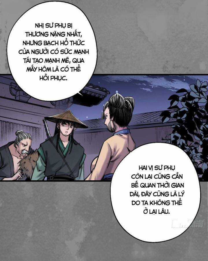 Tạng Phong Hành Chapter 220 trang 57