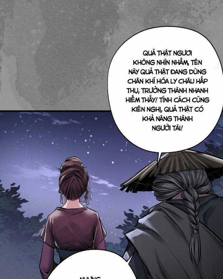 Tạng Phong Hành Chapter 220 trang 59