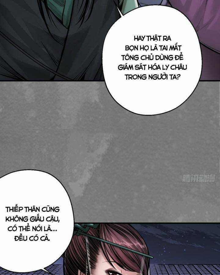 Tạng Phong Hành Chapter 220 trang 6