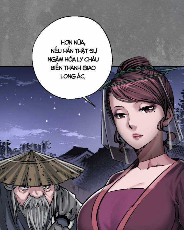Tạng Phong Hành Chapter 220 trang 62