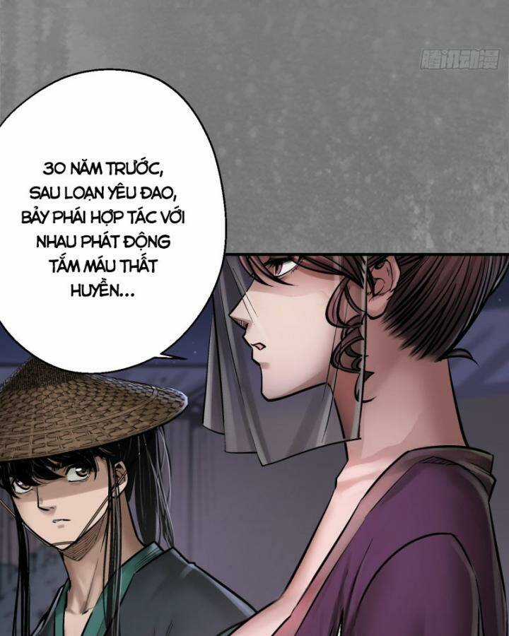 Tạng Phong Hành Chapter 220 trang 8