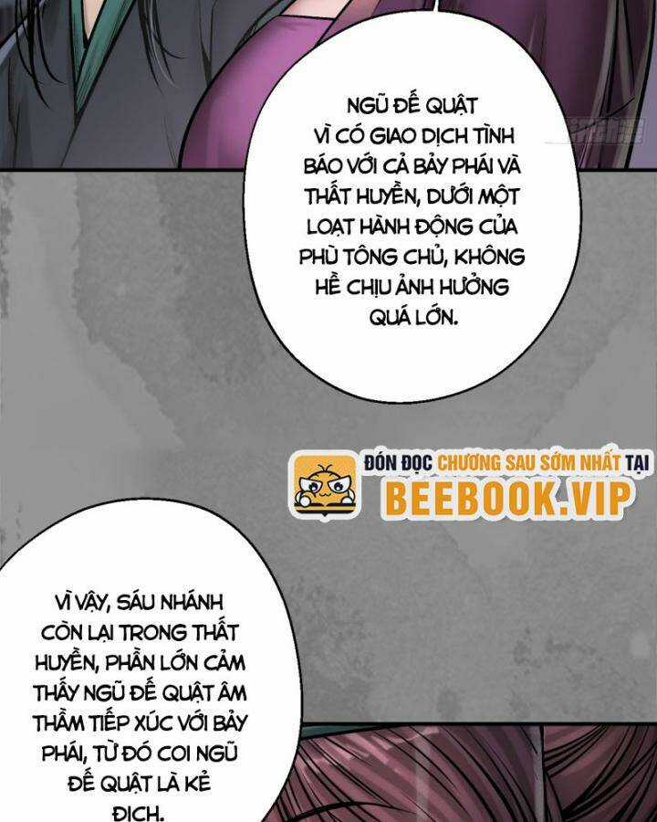 Tạng Phong Hành Chapter 220 trang 9