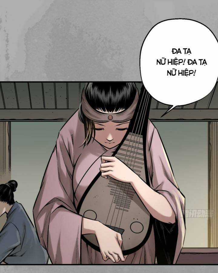 Tạng Phong Hành Chapter 221 trang 10