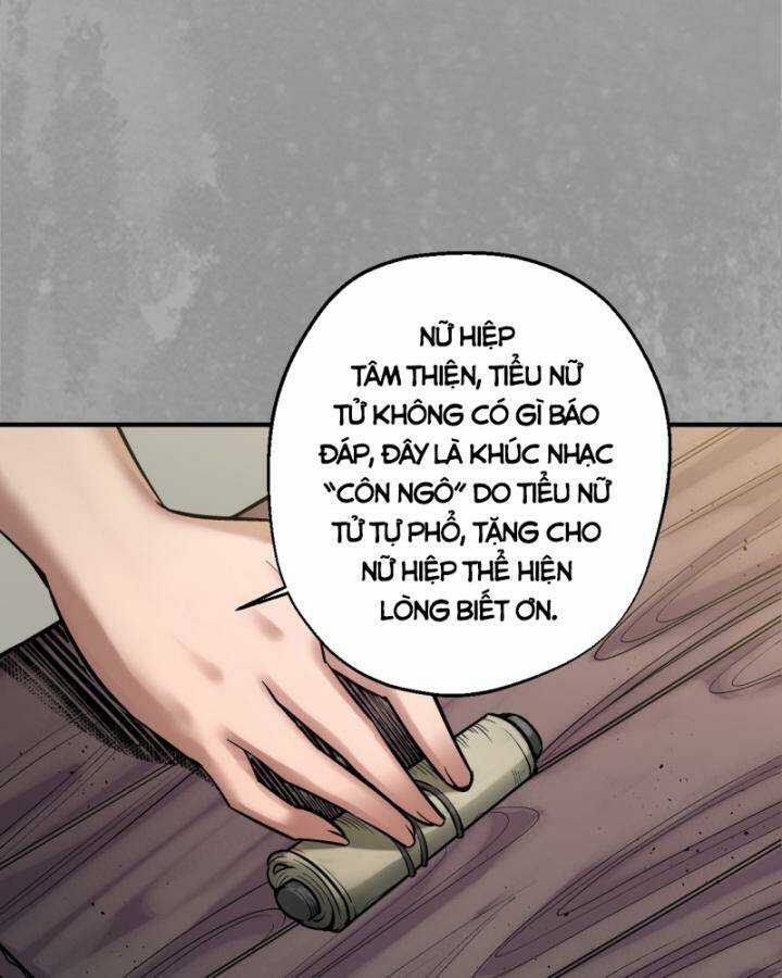 Tạng Phong Hành Chapter 221 trang 11