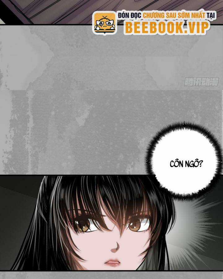 Tạng Phong Hành Chapter 221 trang 12