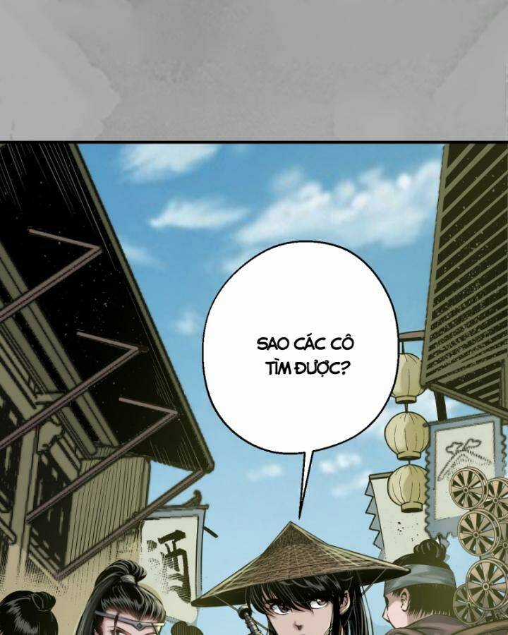 Tạng Phong Hành Chapter 221 trang 18