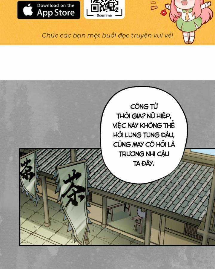 Tạng Phong Hành Chapter 221 trang 2