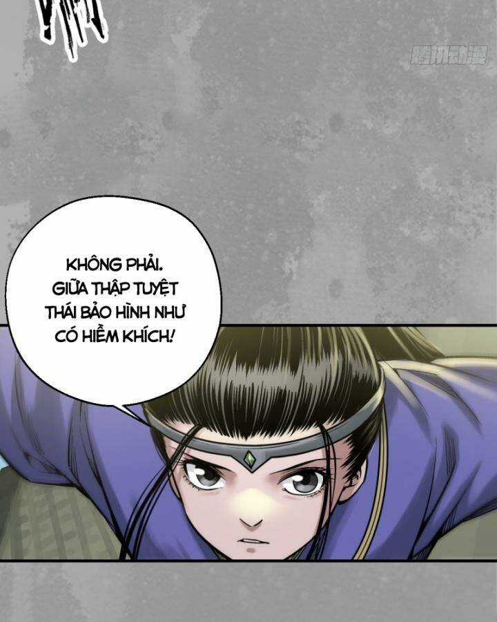 Tạng Phong Hành Chapter 221 trang 24