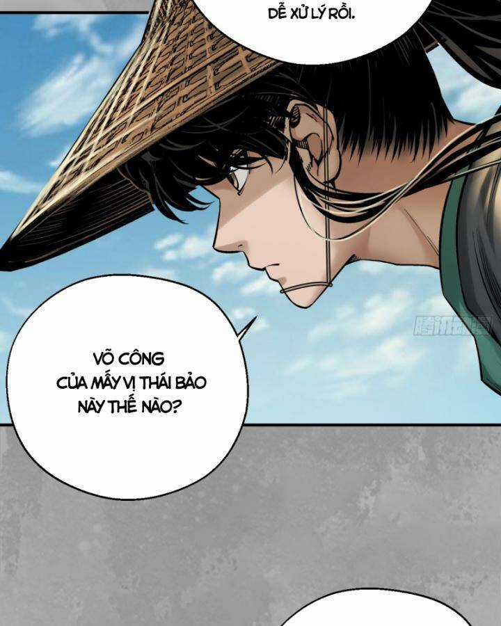 Tạng Phong Hành Chapter 221 trang 27