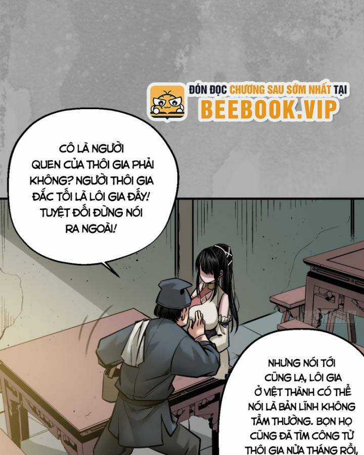 Tạng Phong Hành Chapter 221 trang 3