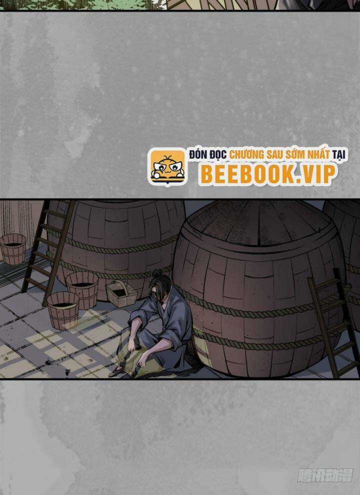 Tạng Phong Hành Chapter 221 trang 31