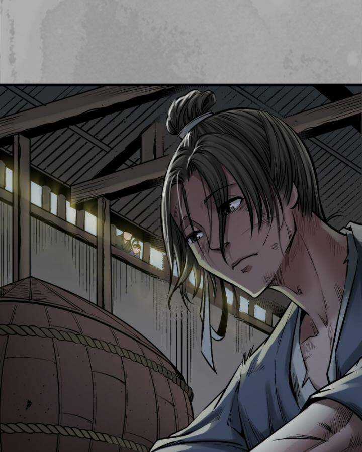 Tạng Phong Hành Chapter 221 trang 32