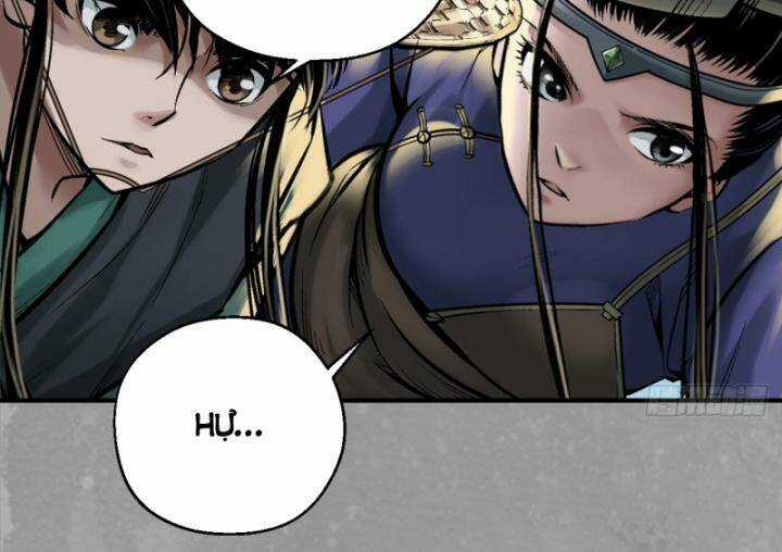 Tạng Phong Hành Chapter 221 trang 35