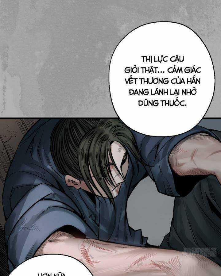 Tạng Phong Hành Chapter 221 trang 36